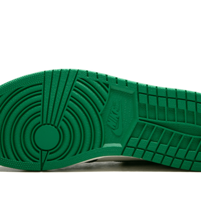 AIR JORDAN 1 PINE GREEN
