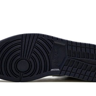AIR JORDAN 1 OBSIDIAN UNC