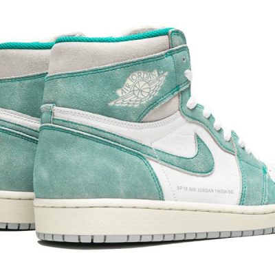 AIR JORDAN 1 TURBO GREEN