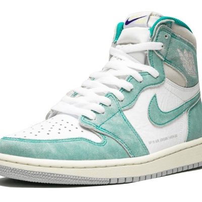 AIR JORDAN 1 TURBO GREEN