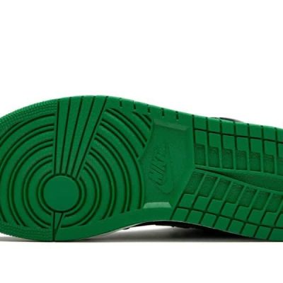 AIR JORDAN 1 PINE GREEN BLACK