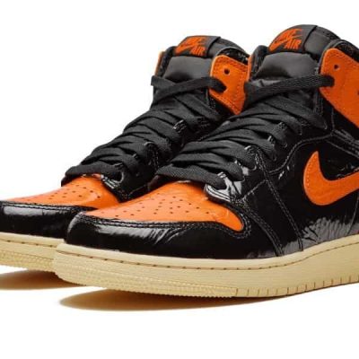 AIR JORDAN 1 SHATTERED BACKBOARD 3.0