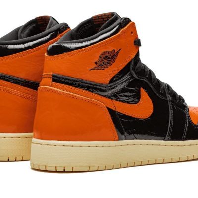 AIR JORDAN 1 SHATTERED BACKBOARD 3.0