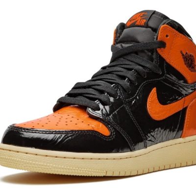 AIR JORDAN 1 SHATTERED BACKBOARD 3.0