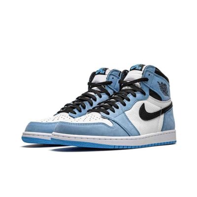 AIR JORDAN 1 UNIVERSITY BLUE