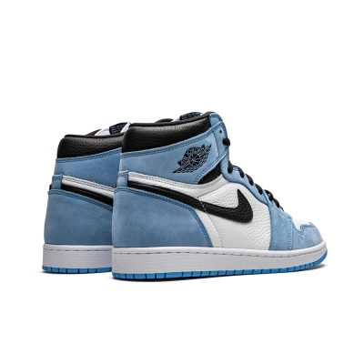 AIR JORDAN 1 UNIVERSITY BLUE