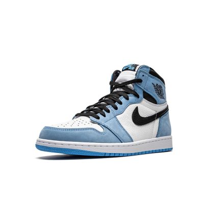 AIR JORDAN 1 UNIVERSITY BLUE