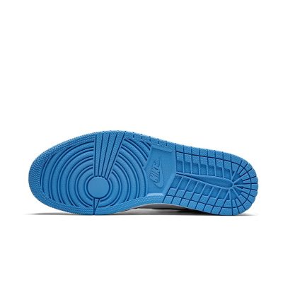 AIR JORDAN 1 UNIVERSITY BLUE