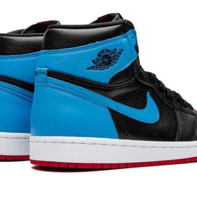 AIR JORDAN 1 CHICAGO LEATHER