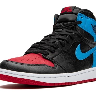 AIR JORDAN 1 CHICAGO LEATHER