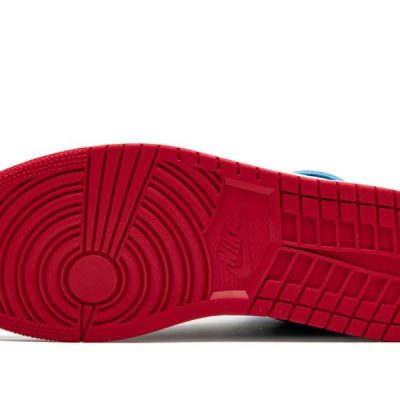 AIR JORDAN 1 CHICAGO LEATHER