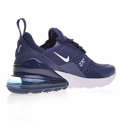 AIR MAX 270 AZULES
