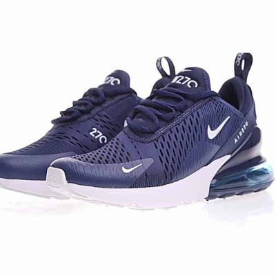 AIR MAX 270 AZULES