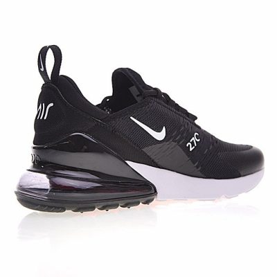 AIR MAX 270 NEGRAS Y BLANCAS