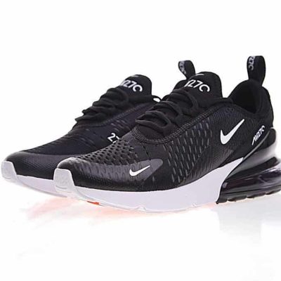 AIR MAX 270 NEGRAS Y BLANCAS