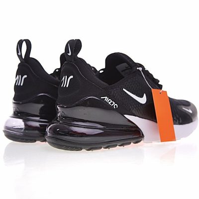 AIR MAX 270 NEGRAS Y BLANCAS