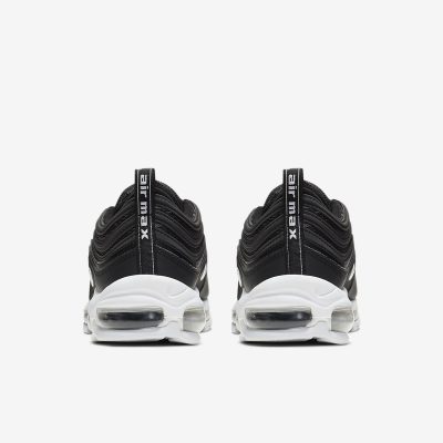 AIR MAX 97 NEGRAS Y BLANCAS