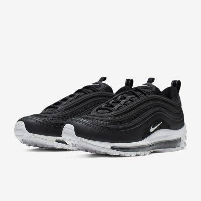 AIR MAX 97 NEGRAS Y BLANCAS