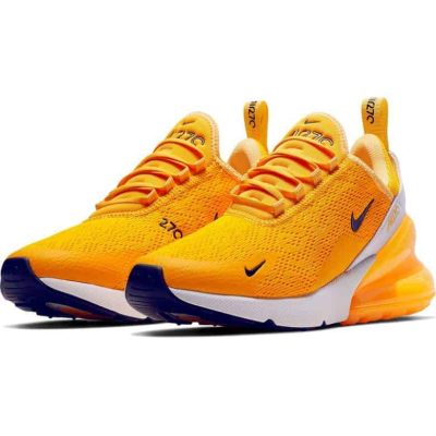 AIR MAX 270 AMARILLAS