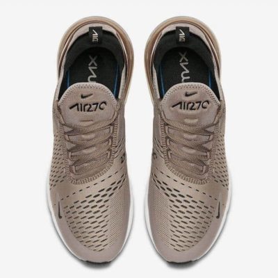 AIR MAX 270 MARRONES