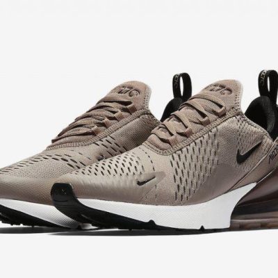 AIR MAX 270 MARRONES