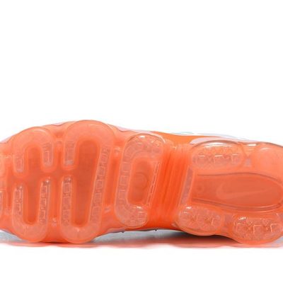 AIR VAPORMAX TN PLUS BLANCAS Y NARANJAS
