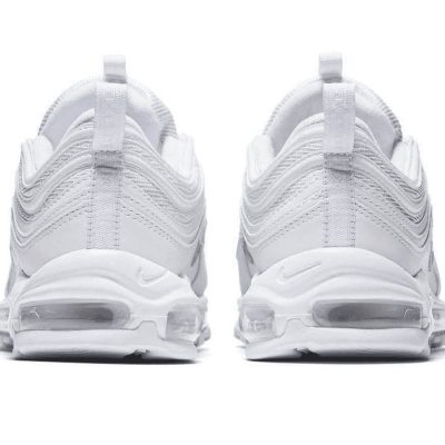 AIR MAX 97 BLANCAS
