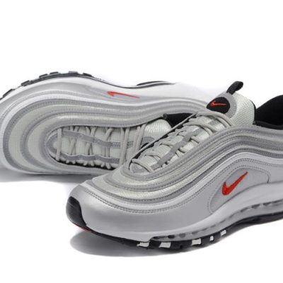 AIR MAX 97 GRISES
