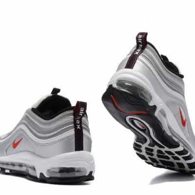 AIR MAX 97 GRISES