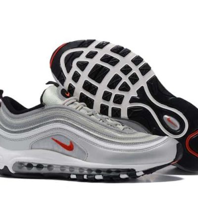 AIR MAX 97 GRISES