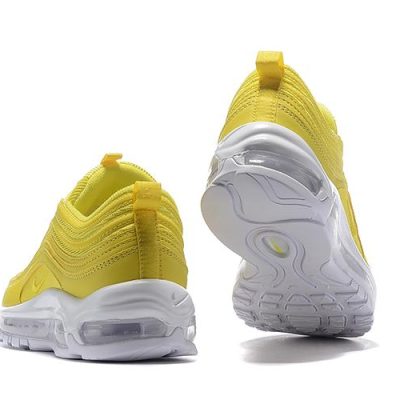 AIR MAX 97 AMARILLAS