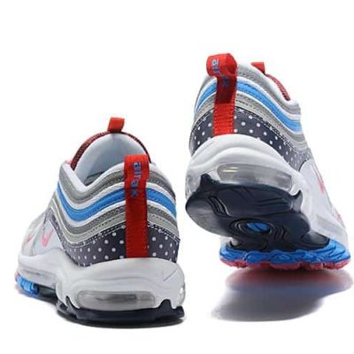 AIR MAX 97 COLOUR SCALE