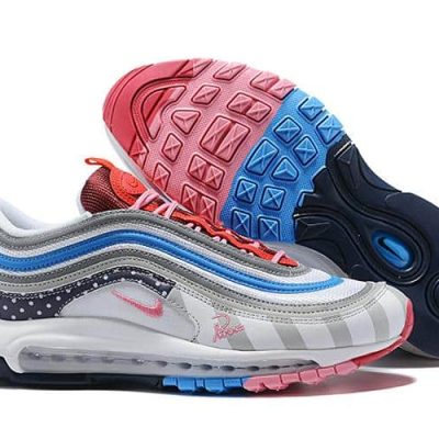 AIR MAX 97 COLOUR SCALE
