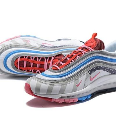 AIR MAX 97 COLOUR SCALE
