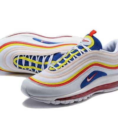 AIR MAX 97 COLOURS