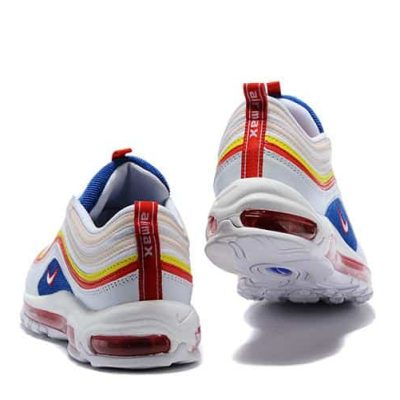 AIR MAX 97 COLOURS