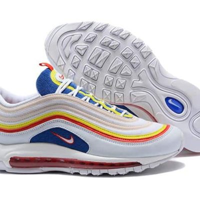 AIR MAX 97 COLOURS