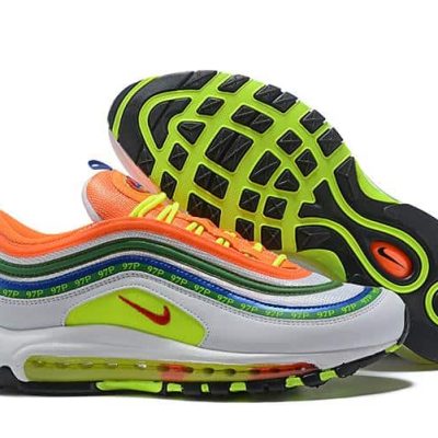 AIR MAX 97 ON-AIR LONDON