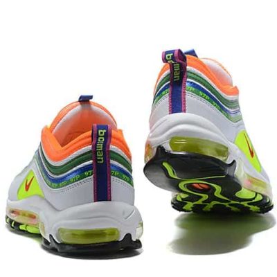 AIR MAX 97 ON-AIR LONDON