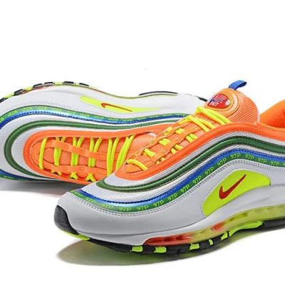 AIR MAX 97 ON-AIR LONDON