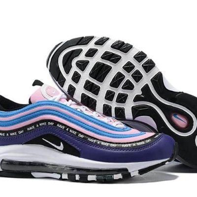 AIR MAX 97 HAVE A NIKE DAY