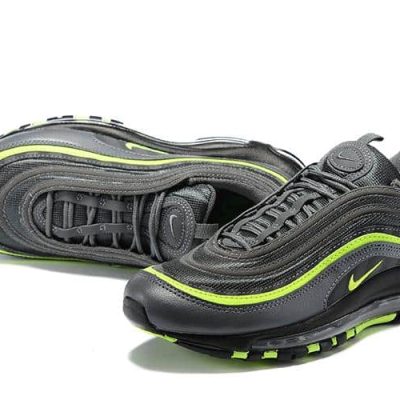 AIR MAX 97 NEGRAS Y AMARILLAS