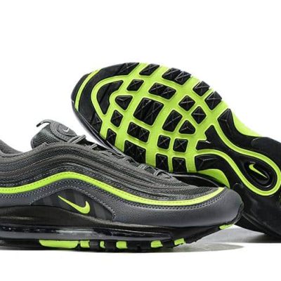AIR MAX 97 NEGRAS Y AMARILLAS