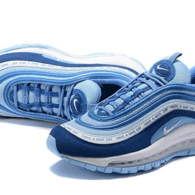 AIR MAX 97 HAVE A NIKE DAY BLUE