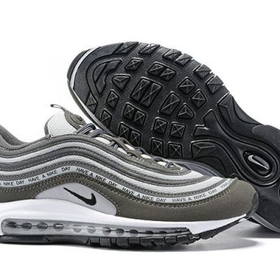 AIR MAX 97 HAVE A NIKE DAY GREY