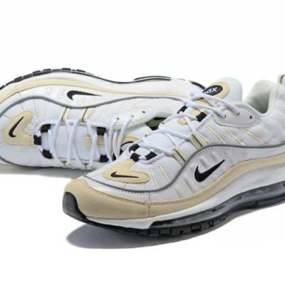 AIR MAX 98 BEIGE