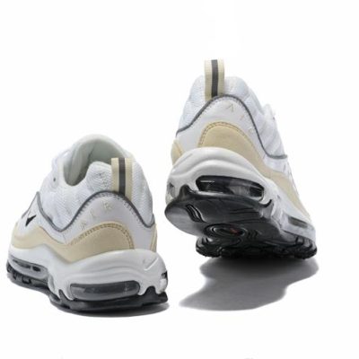 AIR MAX 98 BEIGE