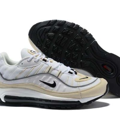 AIR MAX 98 BEIGE