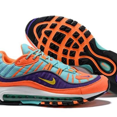 AIR MAX 98 CONE