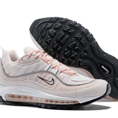 AIR MAX 98 BARELY ROSE